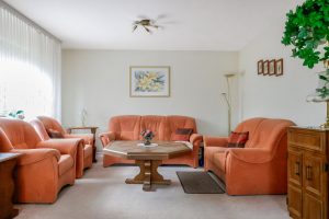 Immobilienangebot - Raisdorf - Alle - Zuhause ankommen – Ihr Einfamilienhaus im Schwentinental mit Gartenidylle und noch mehr Potential