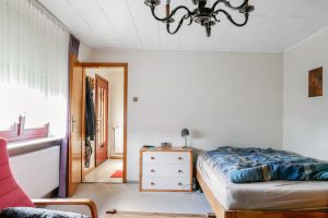 Immobilienangebot - Raisdorf - Alle - Zuhause ankommen – Ihr Einfamilienhaus im Schwentinental mit Gartenidylle und noch mehr Potential