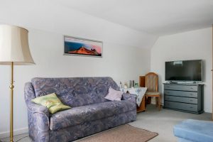 Immobilienangebot - Raisdorf - Alle - Zuhause ankommen – Ihr Einfamilienhaus im Schwentinental mit Gartenidylle und noch mehr Potential