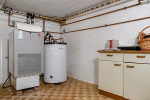 Immobilienangebot - Raisdorf - Alle - Zuhause ankommen – Ihr Einfamilienhaus im Schwentinental mit Gartenidylle und noch mehr Potential