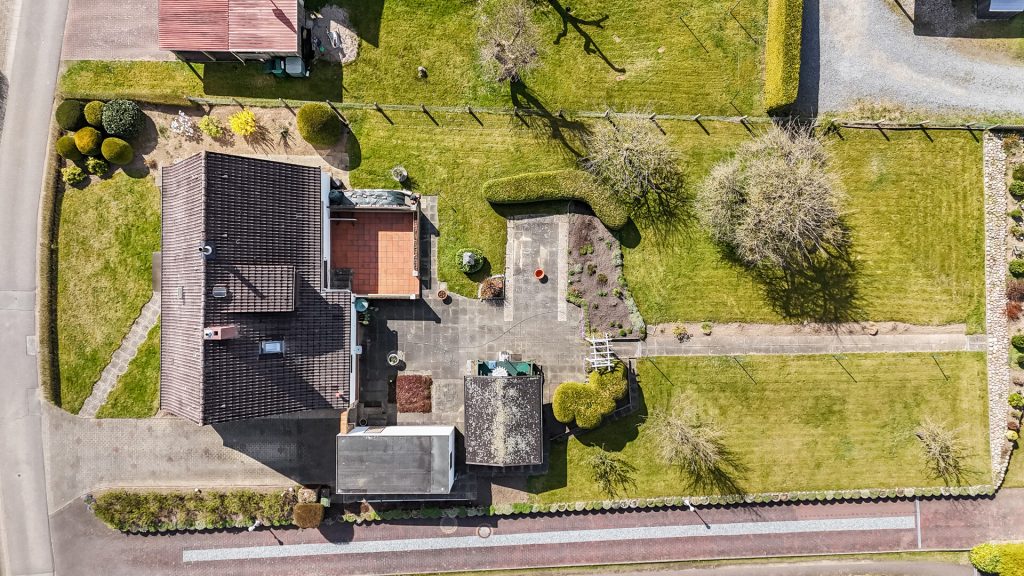 Immobilienangebot - Raisdorf - Alle - Zuhause ankommen – Ihr Einfamilienhaus im Schwentinental mit Gartenidylle und noch mehr Potential