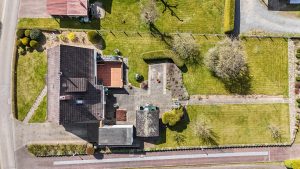 Immobilienangebot - Raisdorf - Alle - Zuhause ankommen – Ihr Einfamilienhaus im Schwentinental mit Gartenidylle und noch mehr Potential