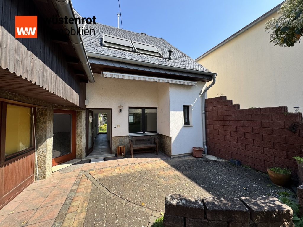 Immobilienangebot - Guldental - Alle - +++GULDENTAL: 2 HÄUSER AUF EINEM GRUNDSTÜCK FÜR 2 GENERATIONEN ZUM SOFORTBEZUG+++