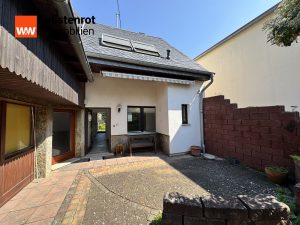 Immobilienangebot - Guldental - Alle - +++GULDENTAL: 2 HÄUSER AUF EINEM GRUNDSTÜCK FÜR 2 GENERATIONEN ZUM SOFORTBEZUG+++