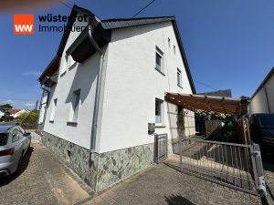 Immobilienangebot - Guldental - Alle - +++GULDENTAL: 2 HÄUSER AUF EINEM GRUNDSTÜCK FÜR 2 GENERATIONEN ZUM SOFORTBEZUG+++