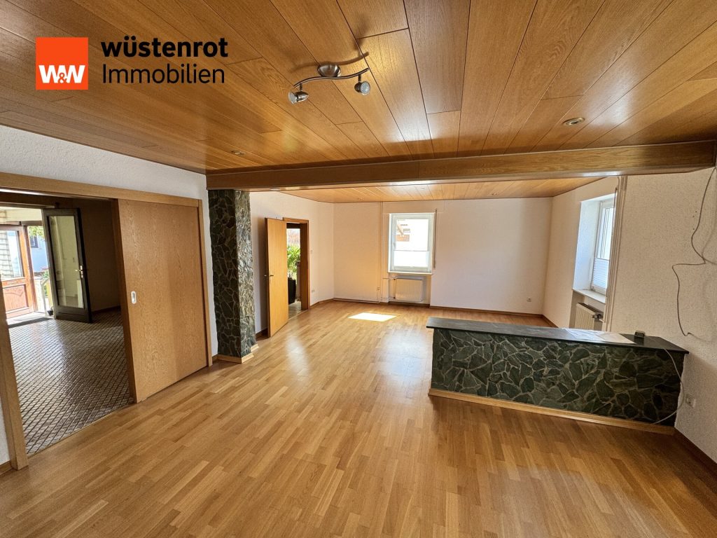 Immobilienangebot - Guldental - Alle - +++GULDENTAL: 2 HÄUSER AUF EINEM GRUNDSTÜCK FÜR 2 GENERATIONEN ZUM SOFORTBEZUG+++