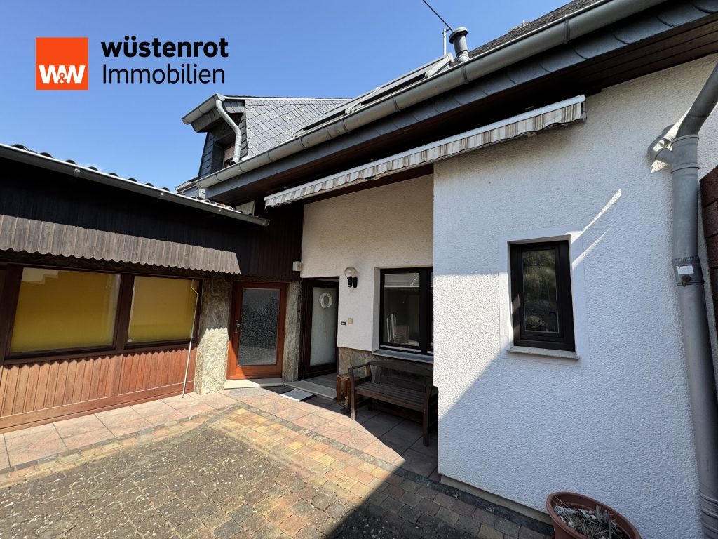 Immobilienangebot - Guldental - Alle - +++GULDENTAL: 2 HÄUSER AUF EINEM GRUNDSTÜCK FÜR 2 GENERATIONEN ZUM SOFORTBEZUG+++