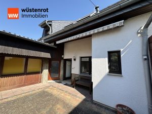 Immobilienangebot - Guldental - Alle - +++GULDENTAL: 2 HÄUSER AUF EINEM GRUNDSTÜCK FÜR 2 GENERATIONEN ZUM SOFORTBEZUG+++