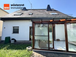Immobilienangebot - Guldental - Alle - +++GULDENTAL: 2 HÄUSER AUF EINEM GRUNDSTÜCK FÜR 2 GENERATIONEN ZUM SOFORTBEZUG+++
