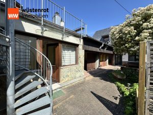 Immobilienangebot - Guldental - Alle - +++GULDENTAL: 2 HÄUSER AUF EINEM GRUNDSTÜCK FÜR 2 GENERATIONEN ZUM SOFORTBEZUG+++