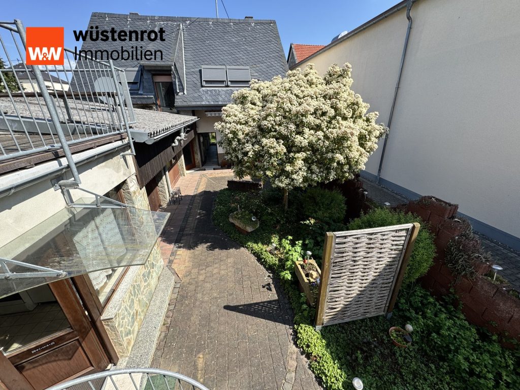 Immobilienangebot - Guldental - Alle - +++GULDENTAL: 2 HÄUSER AUF EINEM GRUNDSTÜCK FÜR 2 GENERATIONEN ZUM SOFORTBEZUG+++
