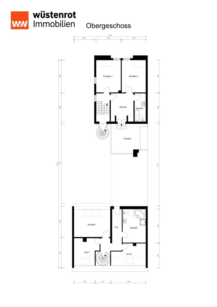 Immobilienangebot - Guldental - Alle - +++GULDENTAL: 2 HÄUSER AUF EINEM GRUNDSTÜCK FÜR 2 GENERATIONEN ZUM SOFORTBEZUG+++