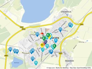 Immobilienangebot - Gräfenhainichen - Alle - Mehr als nur ein Haus – Ihr Platz für neue Ideen in Gräfenhainichen
