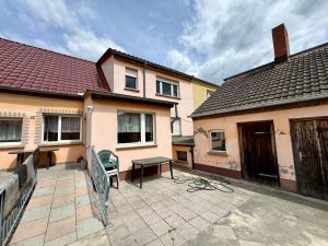Immobilienangebot - Gräfenhainichen - Alle - Mehr als nur ein Haus – Ihr Platz für neue Ideen in Gräfenhainichen