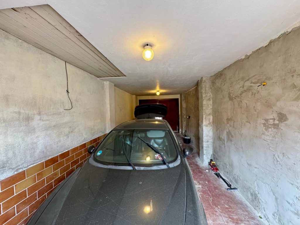 Immobilienangebot - Gräfenhainichen - Alle - Mehr als nur ein Haus – Ihr Platz für neue Ideen in Gräfenhainichen