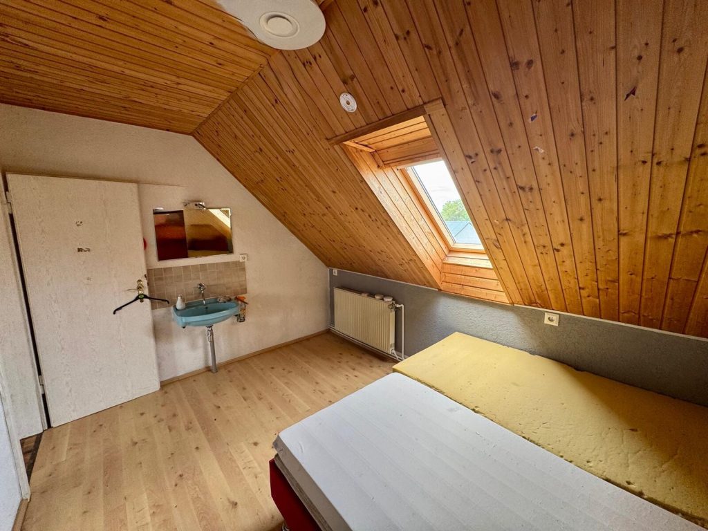 Immobilienangebot - Gräfenhainichen - Alle - Mehr als nur ein Haus – Ihr Platz für neue Ideen in Gräfenhainichen