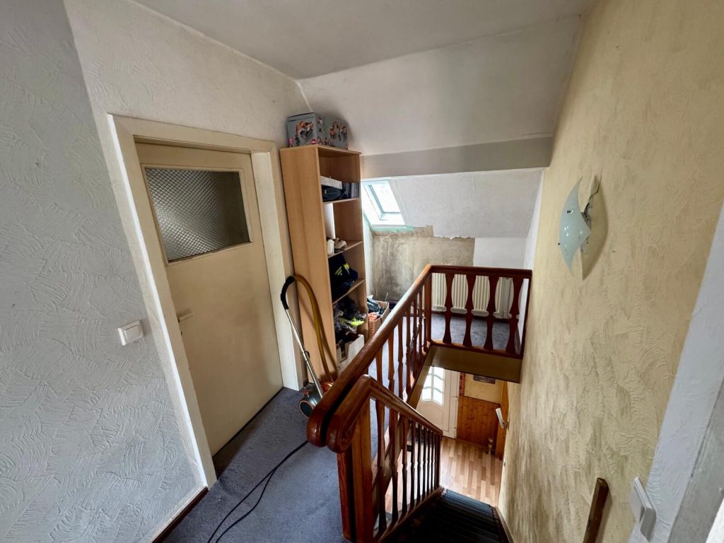 Immobilienangebot - Gräfenhainichen - Alle - Mehr als nur ein Haus – Ihr Platz für neue Ideen in Gräfenhainichen