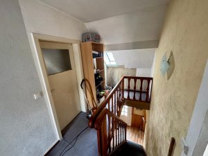 Immobilienangebot - Gräfenhainichen - Alle - Mehr als nur ein Haus – Ihr Platz für neue Ideen in Gräfenhainichen
