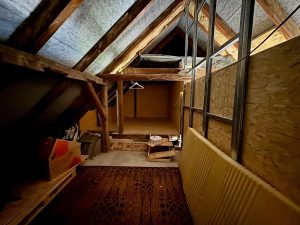 Immobilienangebot - Gräfenhainichen - Alle - Mehr als nur ein Haus – Ihr Platz für neue Ideen in Gräfenhainichen
