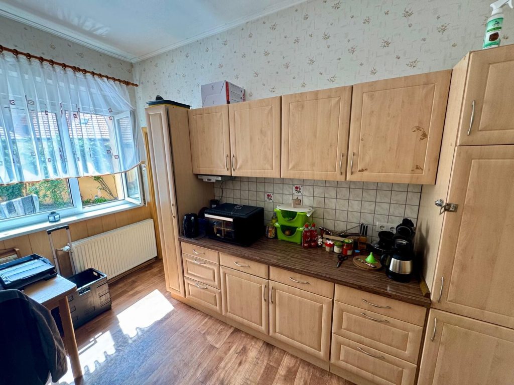 Immobilienangebot - Gräfenhainichen - Alle - Mehr als nur ein Haus – Ihr Platz für neue Ideen in Gräfenhainichen