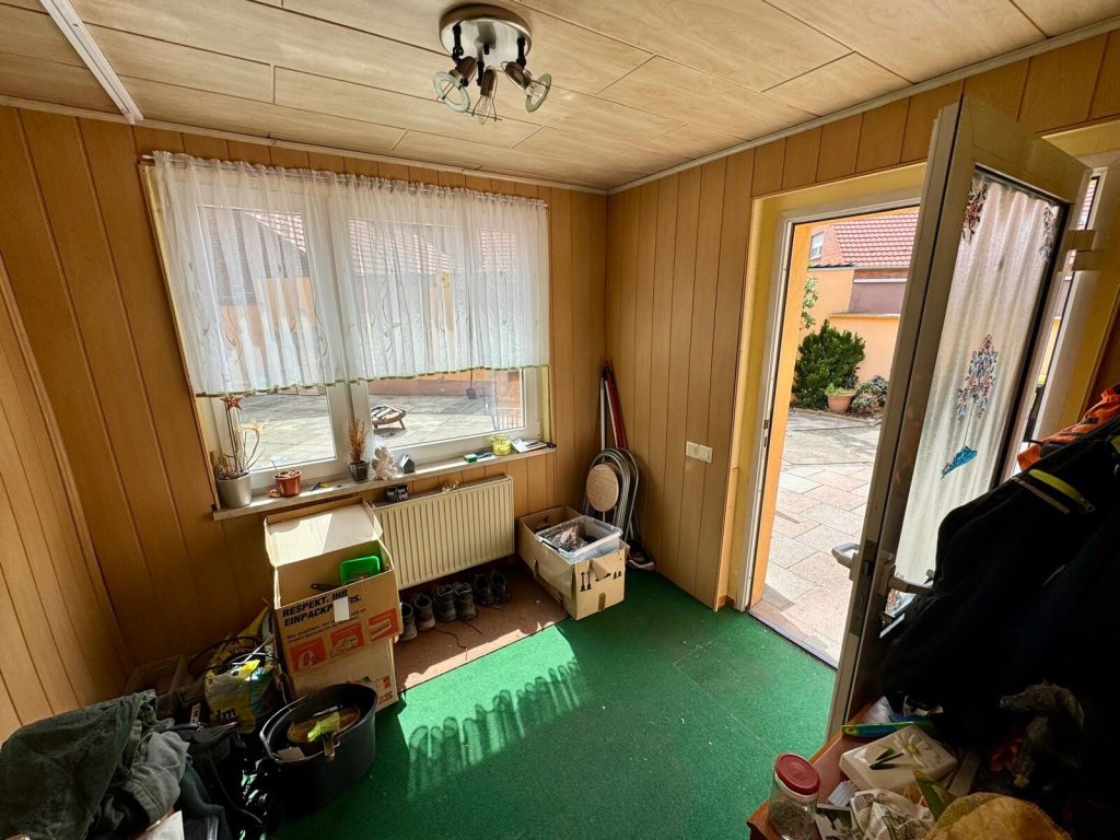 Immobilienangebot - Gräfenhainichen - Alle - Mehr als nur ein Haus – Ihr Platz für neue Ideen in Gräfenhainichen