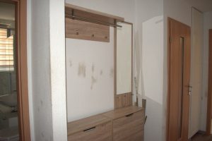 Immobilienangebot - Gröditz - Alle - schöne Zweiraumwohnung mit Balkon