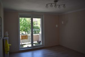 Immobilienangebot - Gröditz - Alle - schöne Zweiraumwohnung mit Balkon