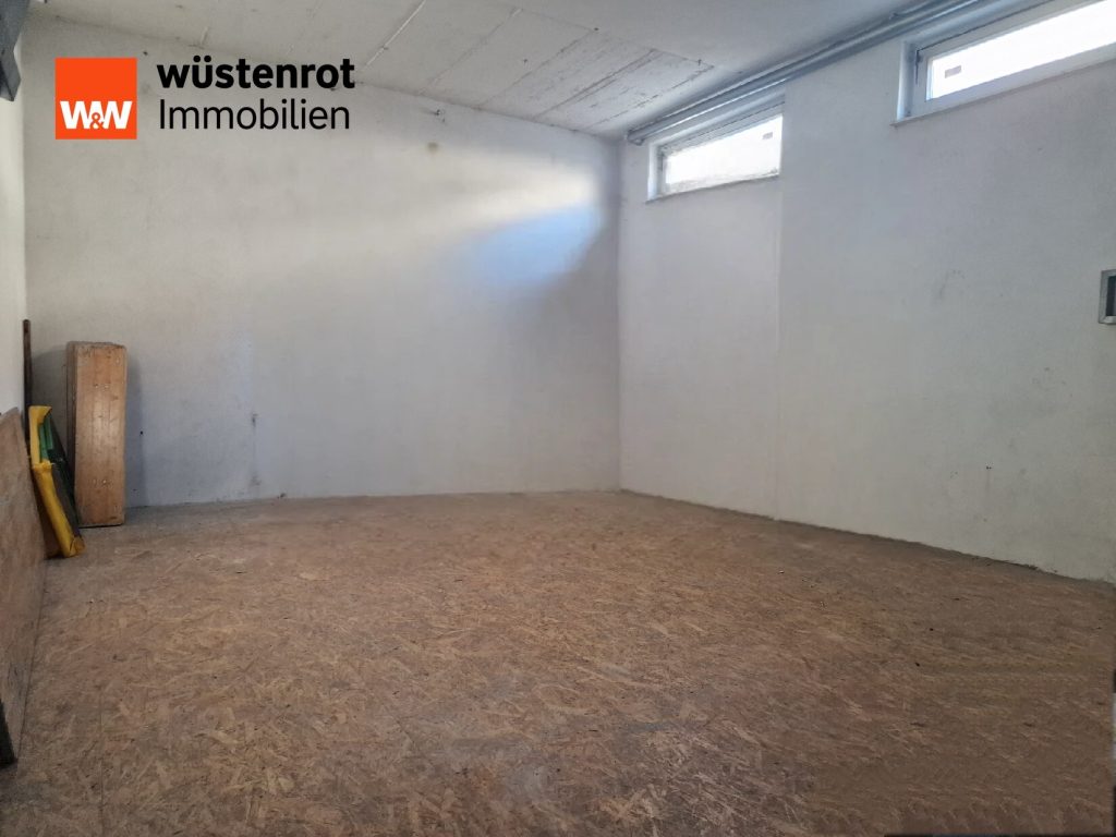 Immobilienangebot - Albstadt - Pfeffingen - Alle - Perfekt kombiniert! Gewerbe -und Wohnfläche unter einem Dach!