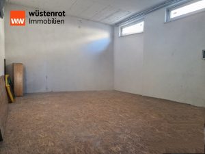 Immobilienangebot - Albstadt - Pfeffingen - Alle - Perfekt kombiniert! Gewerbe -und Wohnfläche unter einem Dach!