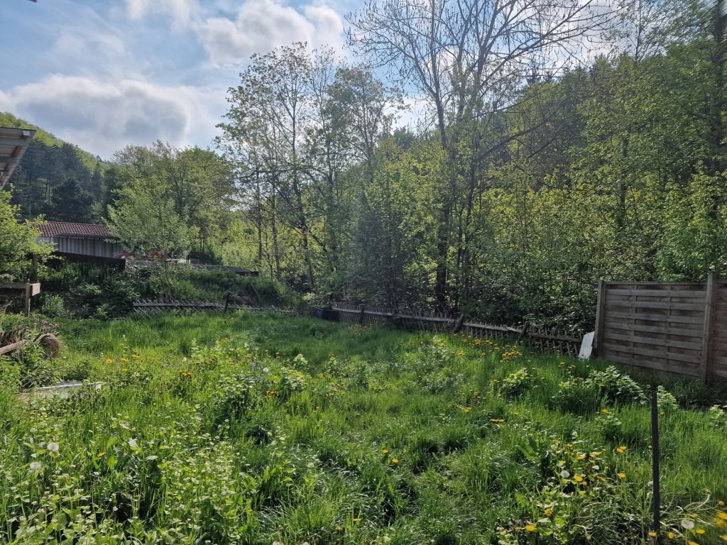 Immobilienangebot - Albstadt - Pfeffingen - Alle - Perfekt kombiniert! Gewerbe -und Wohnfläche unter einem Dach!