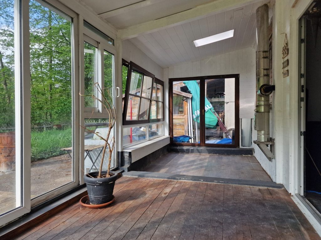 Immobilienangebot - Albstadt - Pfeffingen - Alle - Perfekt kombiniert! Gewerbe -und Wohnfläche unter einem Dach!