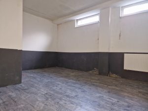 Immobilienangebot - Albstadt - Pfeffingen - Alle - Perfekt kombiniert! Gewerbe -und Wohnfläche unter einem Dach!