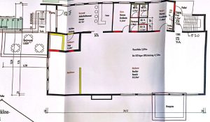 Immobilienangebot - Albstadt - Pfeffingen - Alle - Perfekt kombiniert! Gewerbe -und Wohnfläche unter einem Dach!