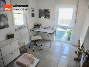 Immobilienangebot - Lüneburg - Alle - Traumhafte Stadtvilla in perfekter Umgebung - ab diesem Sommer mit Wärmepumpe!