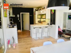 Immobilienangebot - Lüneburg - Alle - Traumhafte Stadtvilla in perfekter Umgebung - ab diesem Sommer mit Wärmepumpe!
