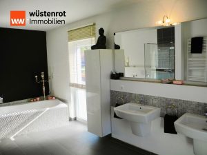 Immobilienangebot - Lüneburg - Alle - Traumhafte Stadtvilla in perfekter Umgebung - ab diesem Sommer mit Wärmepumpe!