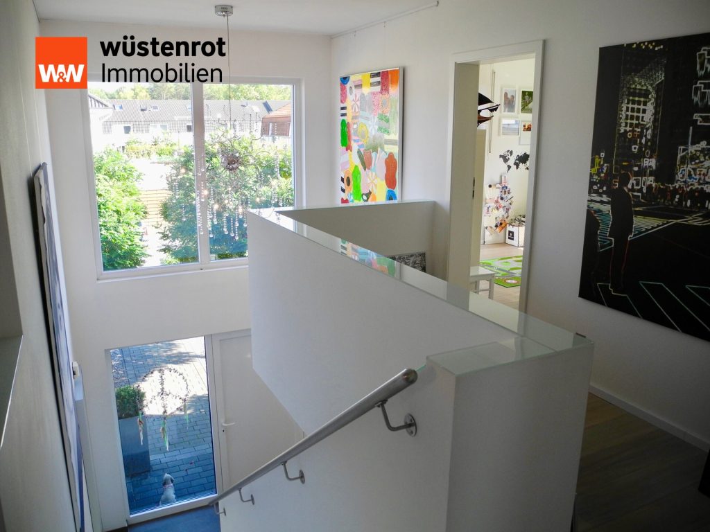 Immobilienangebot - Lüneburg - Alle - Traumhafte Stadtvilla in perfekter Umgebung - ab diesem Sommer mit Wärmepumpe!