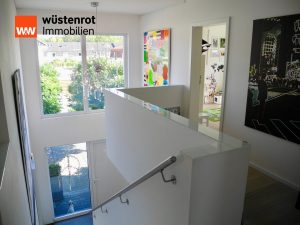 Immobilienangebot - Lüneburg - Alle - Traumhafte Stadtvilla in perfekter Umgebung - ab diesem Sommer mit Wärmepumpe!