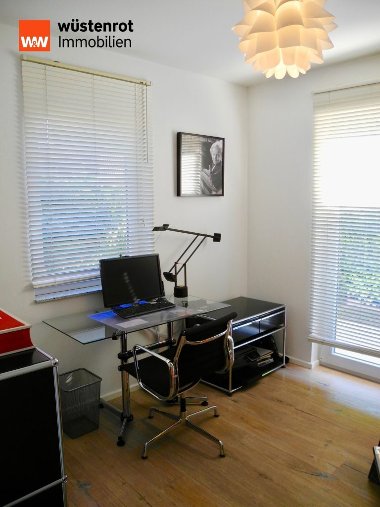 Immobilienangebot - Lüneburg - Alle - Traumhafte Stadtvilla in perfekter Umgebung - ab diesem Sommer mit Wärmepumpe!