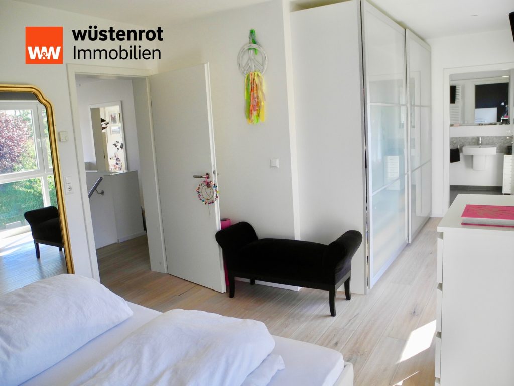 Immobilienangebot - Lüneburg - Alle - Traumhafte Stadtvilla in perfekter Umgebung - ab diesem Sommer mit Wärmepumpe!