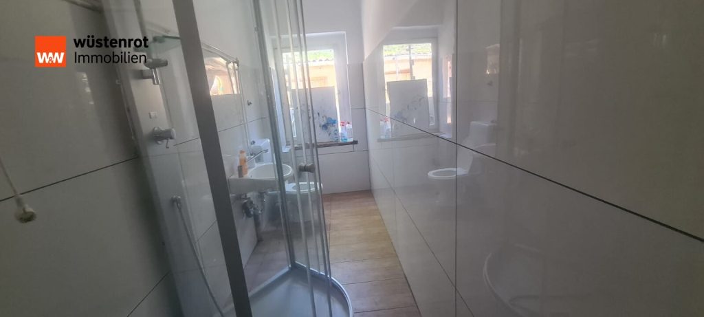Immobilienangebot - Zahna - Alle - Investitionsperle! Bezugsfreies Mehrfamilienhaus mit Potenzial für eine attraktive Rendite!