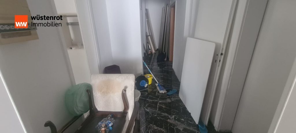 Immobilienangebot - Zahna - Alle - Investitionsperle! Bezugsfreies Mehrfamilienhaus mit Potenzial für eine attraktive Rendite!