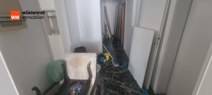 Immobilienangebot - Zahna - Alle - Investitionsperle! Bezugsfreies Mehrfamilienhaus mit Potenzial für eine attraktive Rendite!