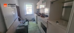 Immobilienangebot - Zahna - Alle - Investitionsperle! Bezugsfreies Mehrfamilienhaus mit Potenzial für eine attraktive Rendite!