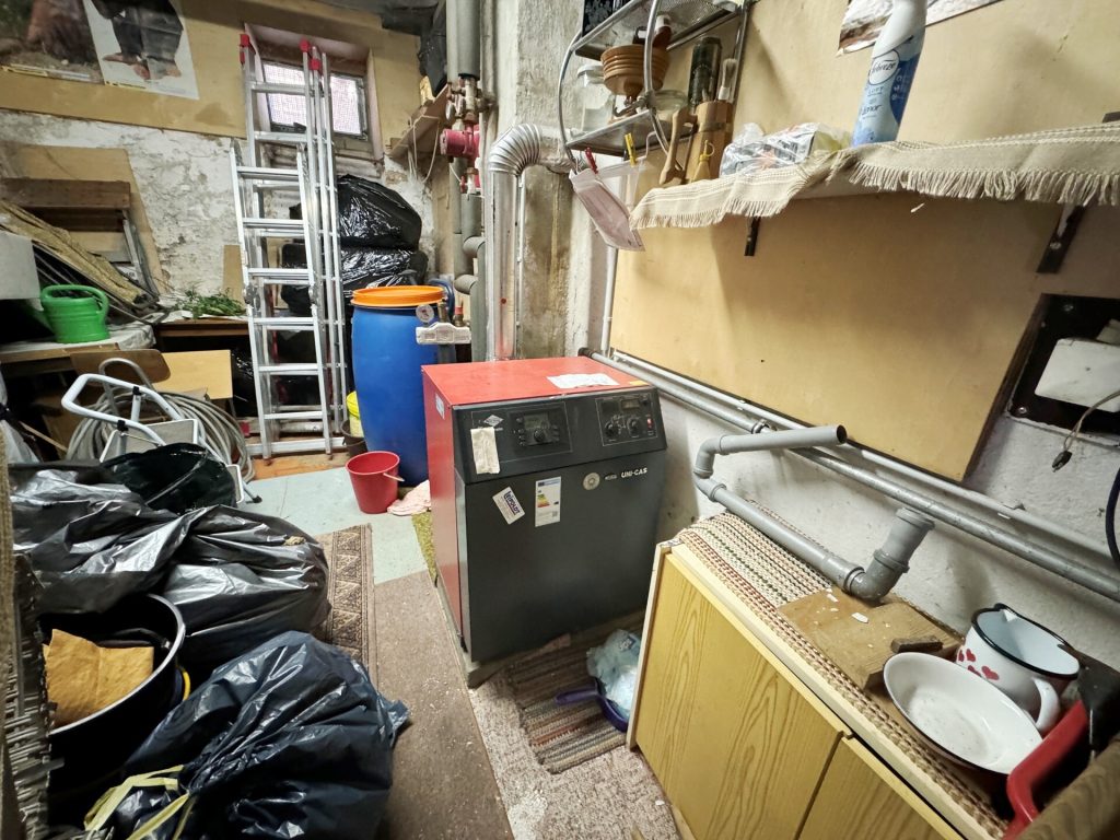 Immobilienangebot - Zwickau - Alle - Schönes Bauernhaus mit großem Garten und sehr guter Lage von Zwickau - Dachboden ausbaufähig