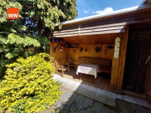 Immobilienangebot - Zwickau - Alle - Schönes Bauernhaus mit großem Garten und sehr guter Lage von Zwickau - Dachboden ausbaufähig