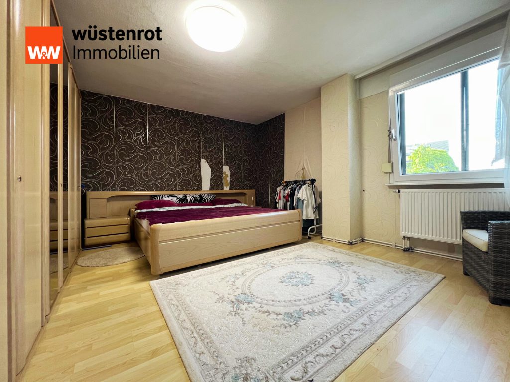 Immobilienangebot - Budenheim - Alle - Verstecktes Juwel im Herzen von Budenheim – ruhig, grün und familienfreundlich...