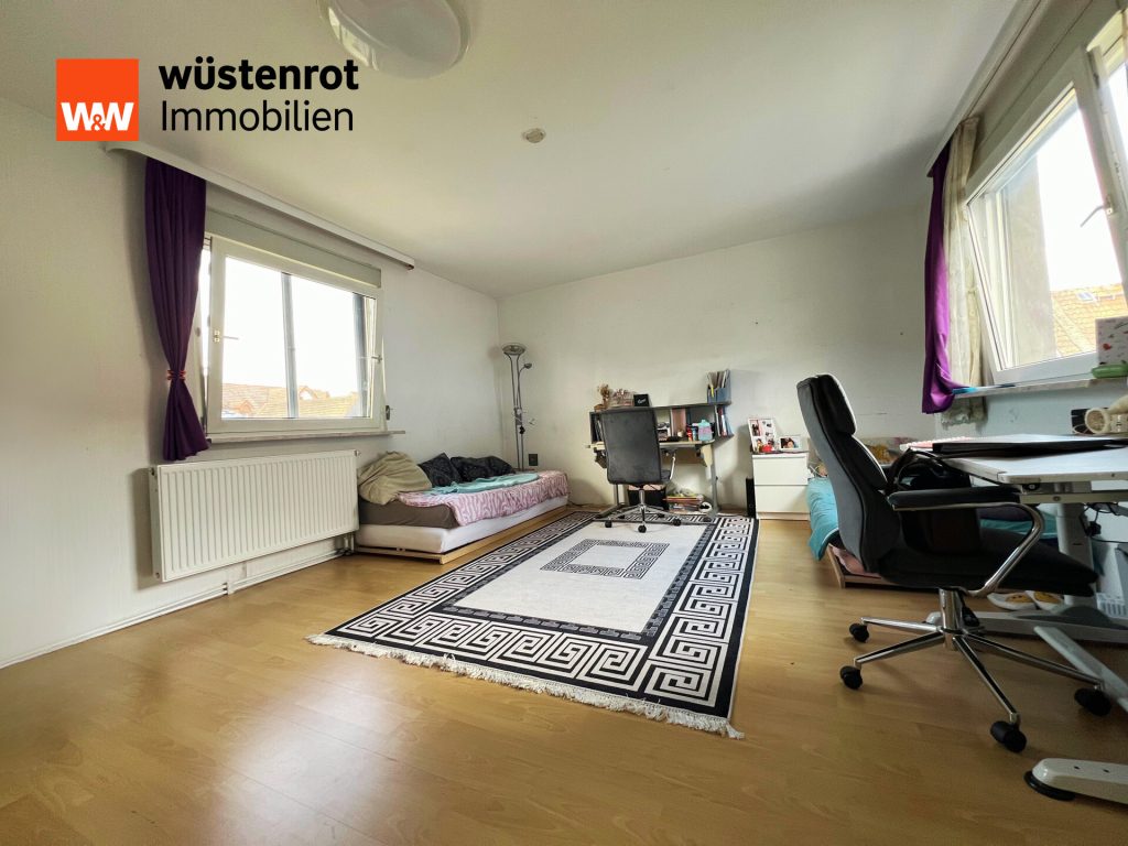 Immobilienangebot - Budenheim - Alle - Verstecktes Juwel im Herzen von Budenheim – ruhig, grün und familienfreundlich...