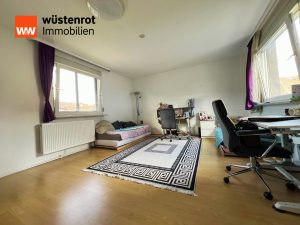Immobilienangebot - Budenheim - Alle - Verstecktes Juwel im Herzen von Budenheim – ruhig, grün und familienfreundlich...