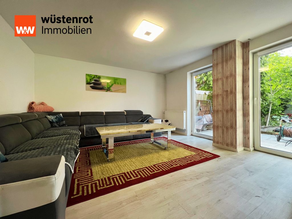 Immobilienangebot - Budenheim - Alle - Verstecktes Juwel im Herzen von Budenheim – ruhig, grün und familienfreundlich...